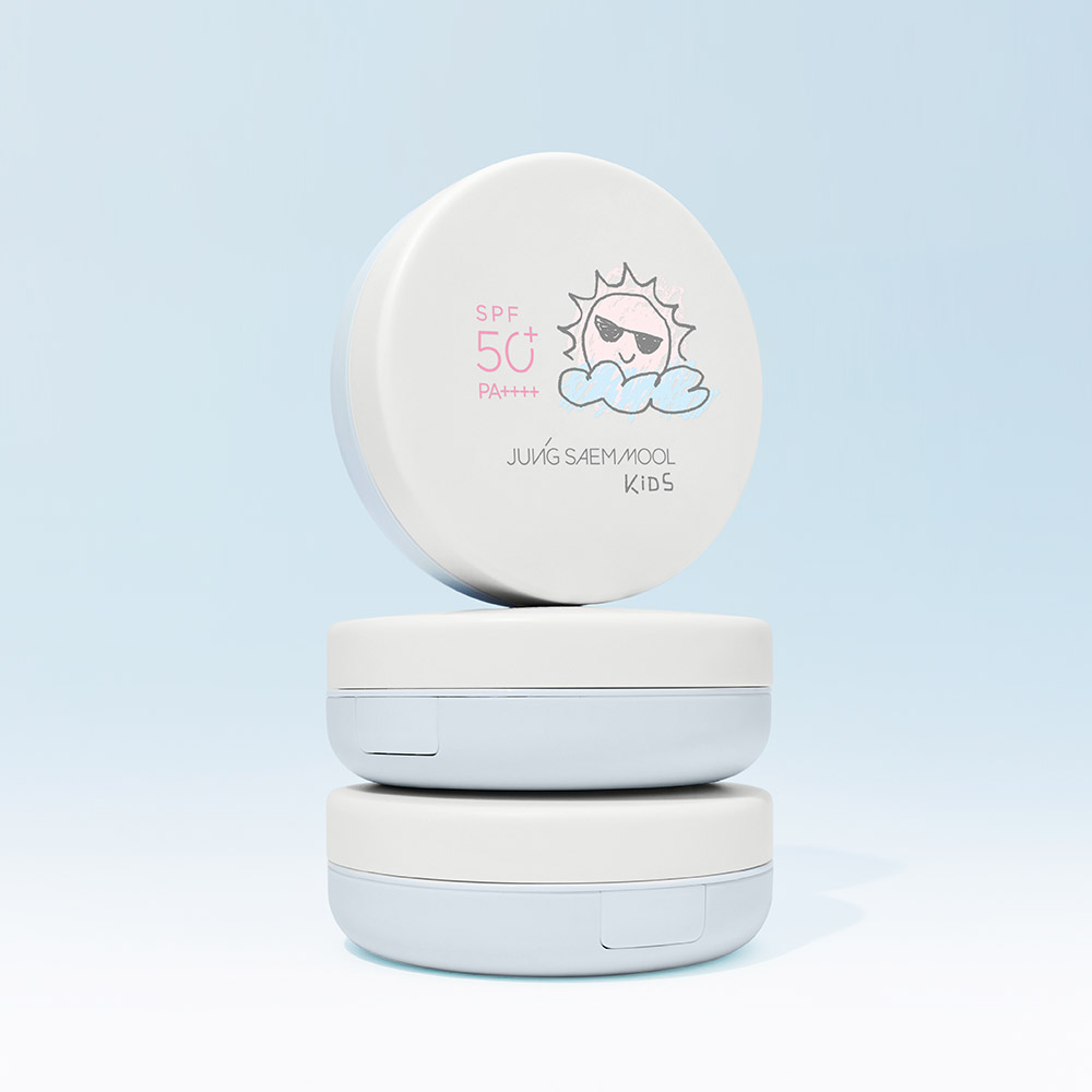 JUNGSAEMMOOL Mild  Cushion